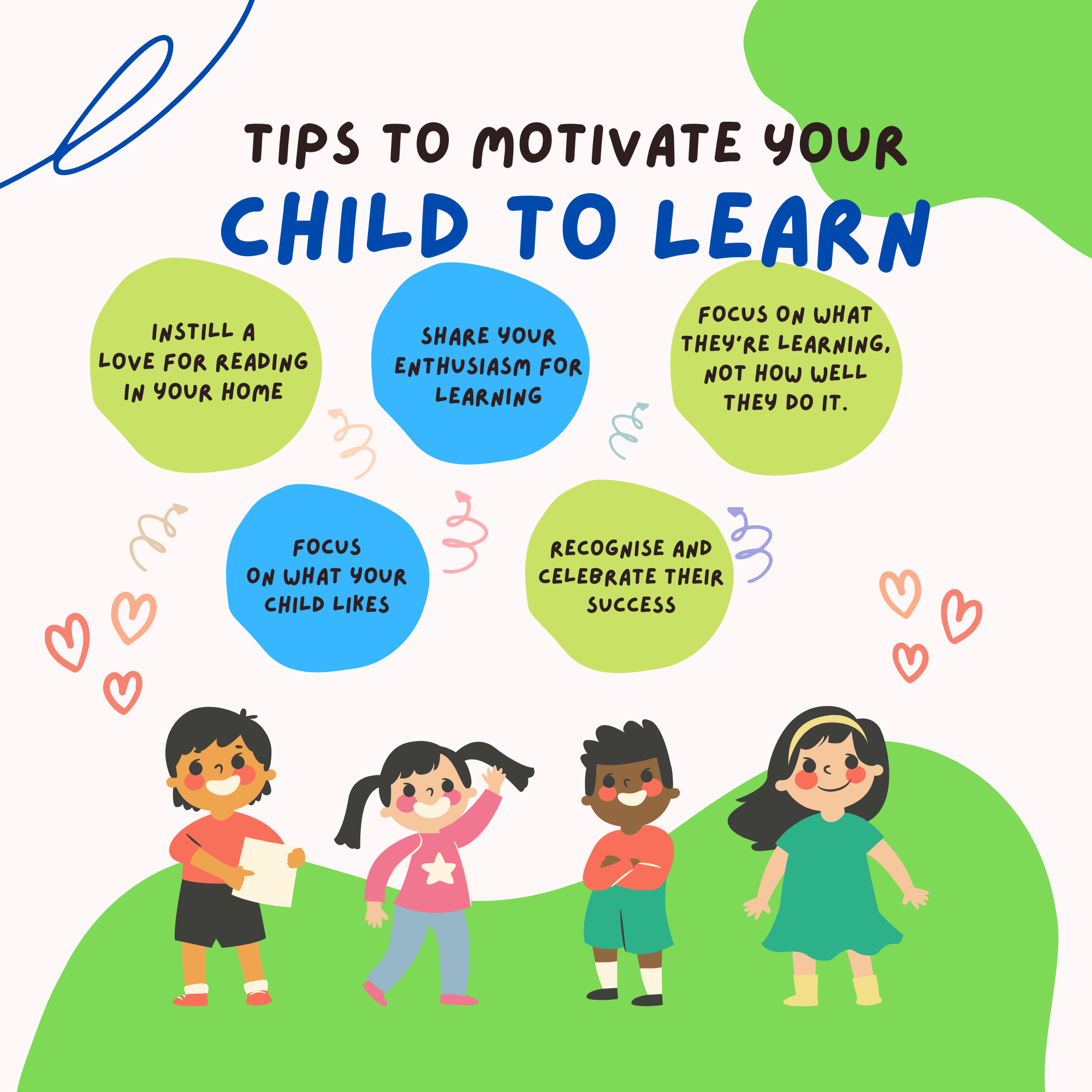 Super Learning Series